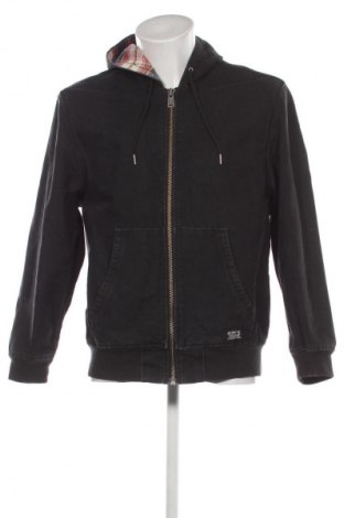 Herrenjacke Signature By Levi Strauss & Co, Größe S, Farbe Schwarz, Preis € 37,81