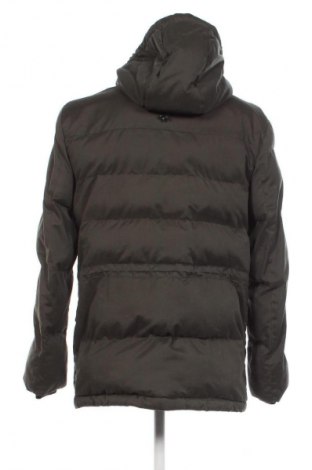 Herrenjacke Superdry, Größe M, Farbe Grün, Preis 129,99 €