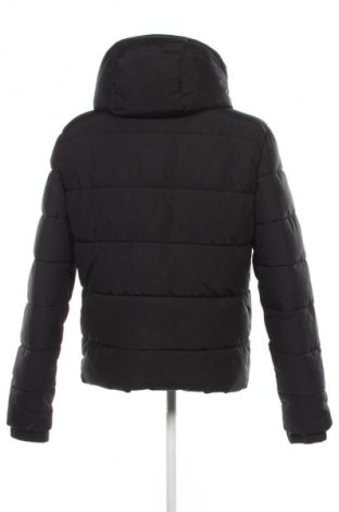 Herrenjacke Superdry, Größe XL, Farbe Schwarz, Preis 129,99 €