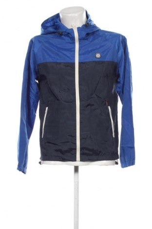 Herrenjacke Terranova, Größe S, Farbe Blau, Preis 13,99 €