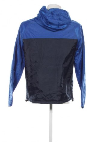 Herrenjacke Terranova, Größe S, Farbe Blau, Preis € 13,99