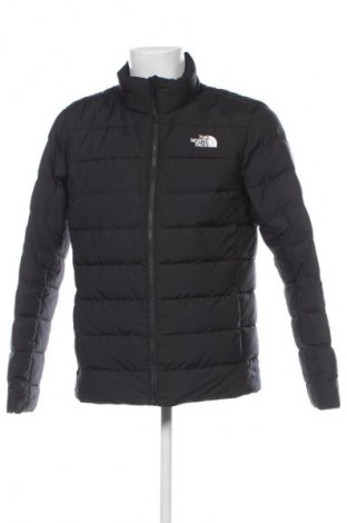 Мъжко яке The North Face, Размер M, Цвят Черен, Цена 324,99 лв.