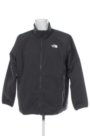 Herrenjacke The North Face, Größe XXL, Farbe Grau, Preis € 154,99