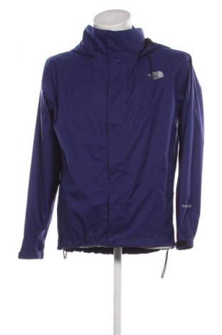 Męska kurtka The North Face, Rozmiar M, Kolor Niebieski, Cena 344,97 zł