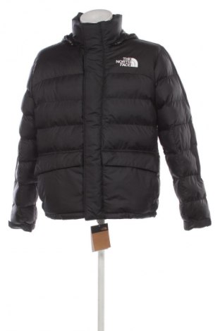 Herrenjacke The North Face, Größe M, Farbe Schwarz, Preis 224,99 €