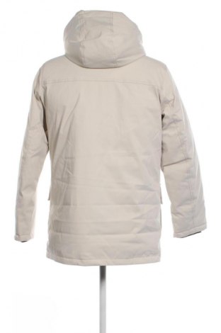 Herrenjacke Tom Tailor, Größe M, Farbe Beige, Preis € 62,99