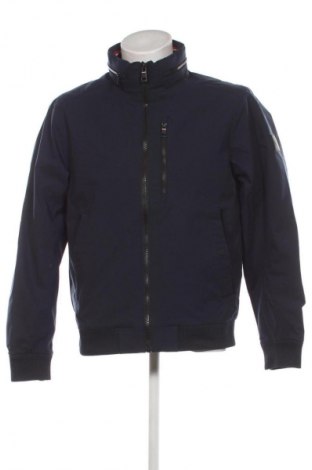 Herrenjacke Tom Tailor, Größe L, Farbe Blau, Preis 117,99 €