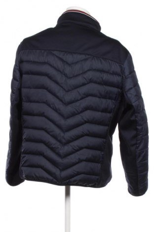 Herrenjacke Tom Tailor, Größe XXL, Farbe Blau, Preis € 144,99