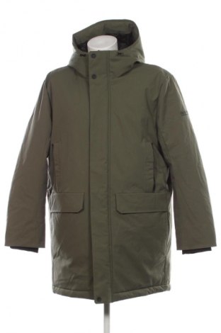 Herrenjacke Tom Tailor, Größe XXL, Farbe Grün, Preis € 144,99