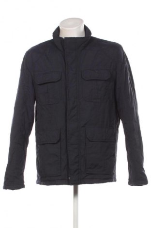 Herrenjacke Tom Tailor, Größe XL, Farbe Blau, Preis € 39,99