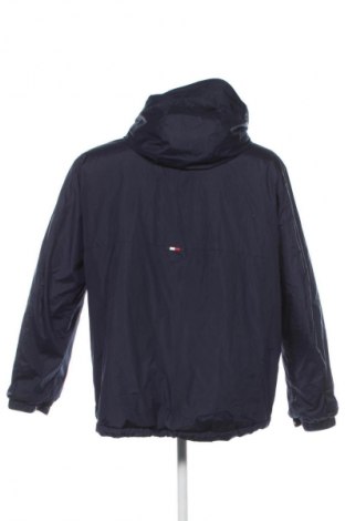 Geacă de bărbati Tommy Hilfiger, Mărime XXL, Culoare Albastru, Preț 889,99 Lei