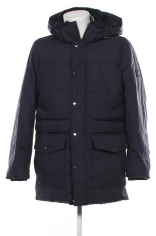 Herrenjacke Tommy Hilfiger, Größe M, Farbe Blau, Preis 284,99 €