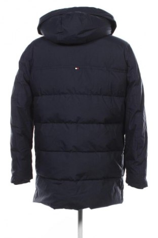 Pánská bunda  Tommy Hilfiger, Velikost M, Barva Modrá, Cena  6 599,00 Kč