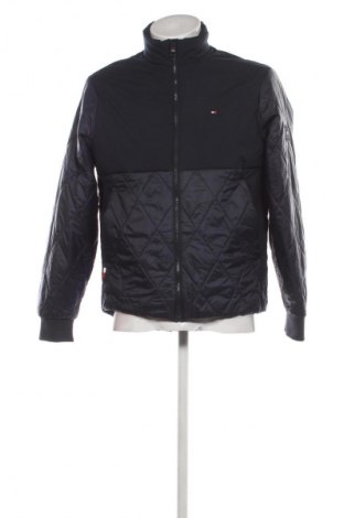 Herrenjacke Tommy Hilfiger, Größe S, Farbe Blau, Preis € 192,99