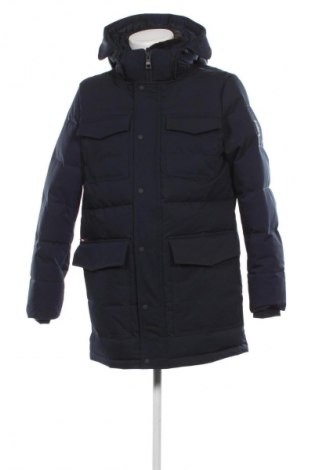 Herrenjacke Tommy Hilfiger, Größe M, Farbe Blau, Preis € 289,99