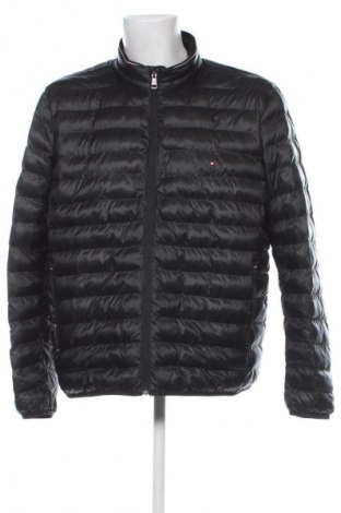 Herrenjacke Tommy Sport, Größe XXL, Farbe Schwarz, Preis € 204,99