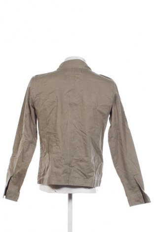 Herrenjacke Top Secret, Größe L, Farbe Grün, Preis 36,99 €