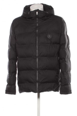 Pánska bunda  Tuffskull, Veľkosť XL, Farba Čierna, Cena  67,95 €