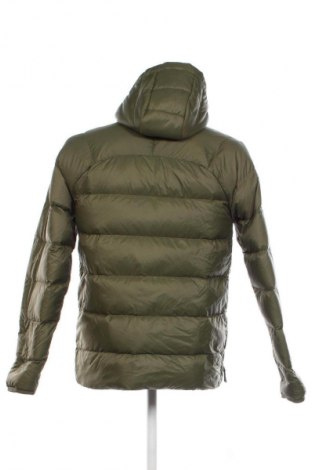 Herrenjacke Under Armour, Größe M, Farbe Grün, Preis 162,99 €