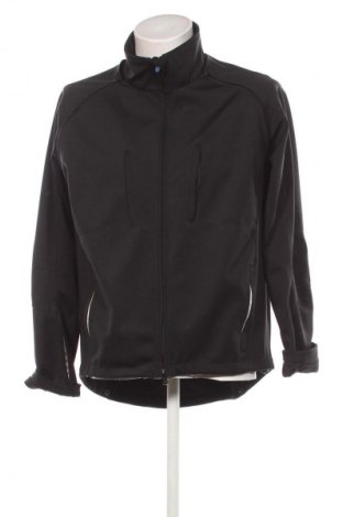 Herrenjacke Urban Active, Größe XL, Farbe Schwarz, Preis € 18,99