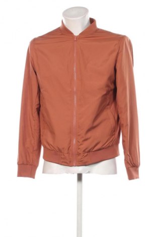 Herrenjacke Urban Classics, Größe XL, Farbe Orange, Preis 40,99 €