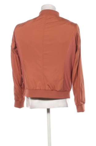 Herrenjacke Urban Classics, Größe XL, Farbe Orange, Preis € 41,99