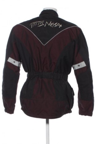 Herrenjacke Uvex, Größe M, Farbe Mehrfarbig, Preis € 21,99