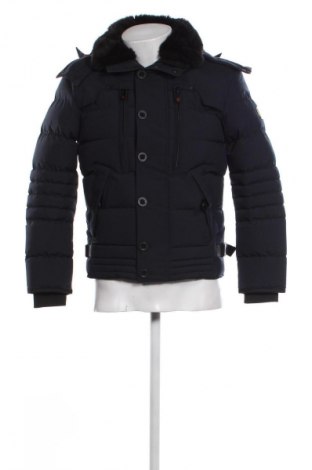 Herrenjacke Wellensteyn, Größe XS, Farbe Blau, Preis € 229,99