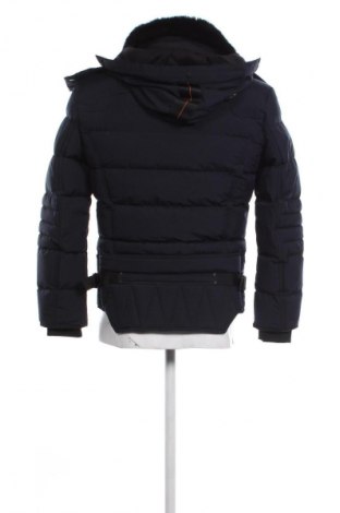 Herrenjacke Wellensteyn, Größe XS, Farbe Blau, Preis € 229,99