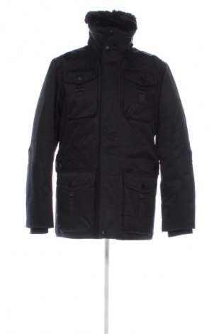 Herrenjacke Wellensteyn, Größe S, Farbe Schwarz, Preis 224,99 €