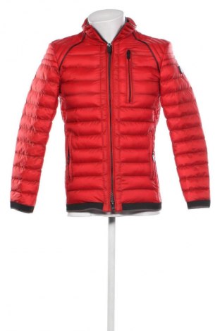 Herrenjacke Wellensteyn, Größe S, Farbe Rot, Preis € 204,99