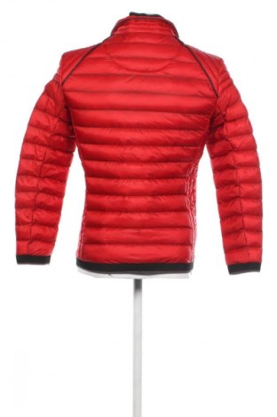 Herrenjacke Wellensteyn, Größe S, Farbe Rot, Preis € 204,99