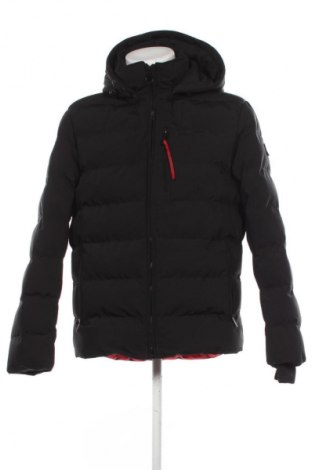 Herrenjacke Wellensteyn, Größe L, Farbe Schwarz, Preis € 229,99