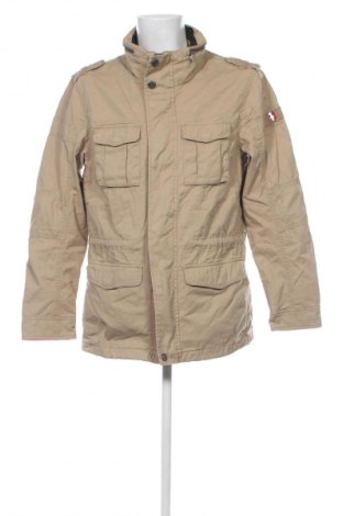 Herrenjacke Wellensteyn, Größe XL, Farbe Beige, Preis € 204,99