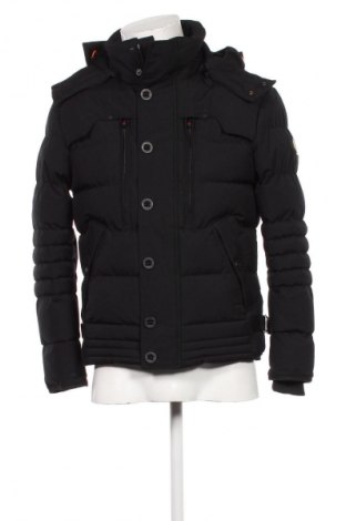 Herrenjacke Wellensteyn, Größe S, Farbe Schwarz, Preis € 229,99