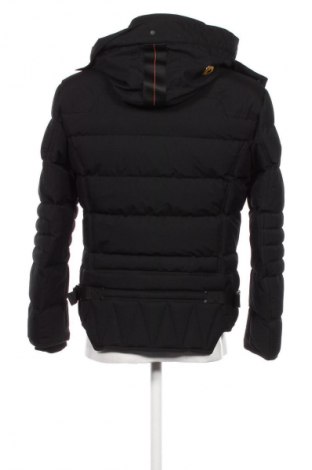 Herrenjacke Wellensteyn, Größe S, Farbe Schwarz, Preis € 229,99