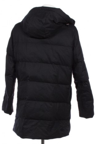 Pánska bunda  Woolrich, Veľkosť L, Farba Modrá, Cena  162,95 €