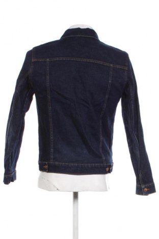 Herrenjacke Zara, Größe S, Farbe Blau, Preis 11,99 €