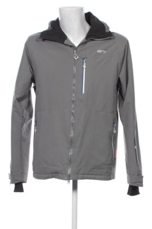 Herrenjacke für Wintersports 2117 Of Sweden, Größe L, Farbe Grau, Preis € 86,99