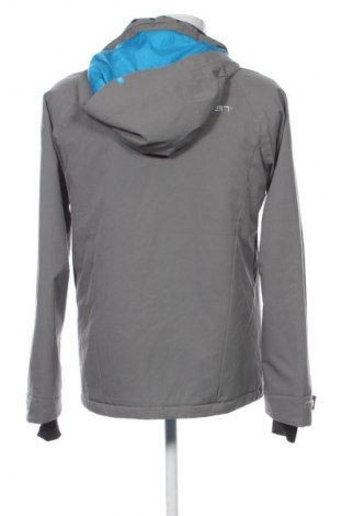 Herrenjacke für Wintersports 2117 Of Sweden, Größe L, Farbe Grau, Preis € 86,99