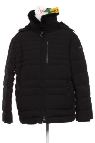 Herrenjacke für Wintersports Wellensteyn, Größe XXL, Farbe Schwarz, Preis € 379,99