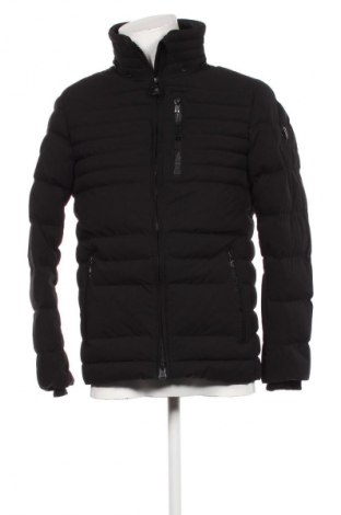 Herrenjacke für Wintersports Wellensteyn, Größe S, Farbe Schwarz, Preis € 379,99