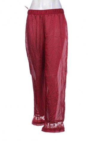 Pyjama, Größe L, Farbe Rot, Preis € 43,99