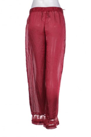 Pyjama, Größe L, Farbe Rot, Preis € 43,99