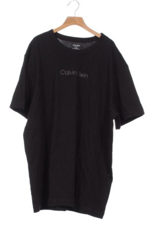 Πιτζάμες Calvin Klein, Μέγεθος L, Χρώμα Μαύρο, Τιμή 43,99 €