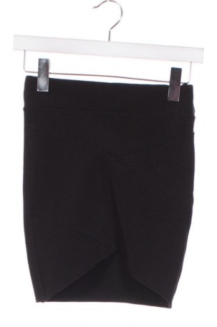 Rock Unbranded, Größe XS, Farbe Schwarz, Preis 5,99 €