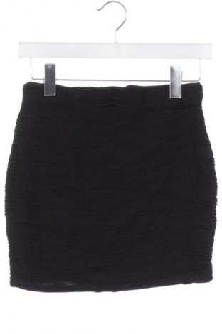 Sukně Unbranded, Velikost XS, Barva Černá, Cena  49,00 Kč