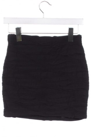 Sukně Unbranded, Velikost XS, Barva Černá, Cena  49,00 Kč