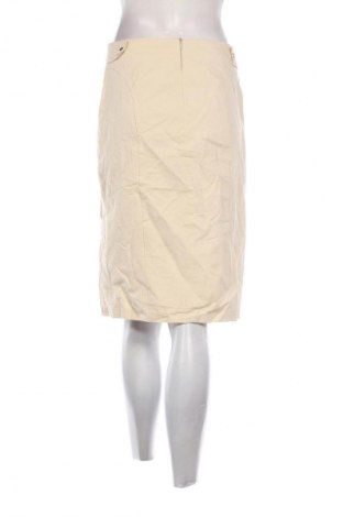 Rock Unbranded, Größe M, Farbe Beige, Preis 4,99 €