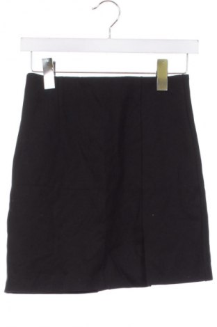 Sukně Unbranded, Velikost XS, Barva Černá, Cena  49,00 Kč